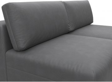 Диван угловой Дагонт