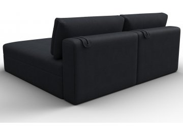 Диван угловой Дагонт