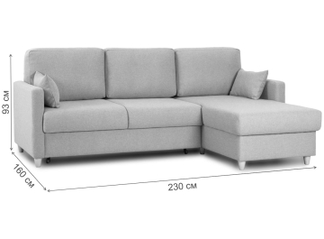 Диван Дилан арт. ТД 422