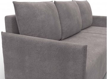 Диван угловой Донуса