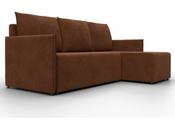 Диван угловой Донуса