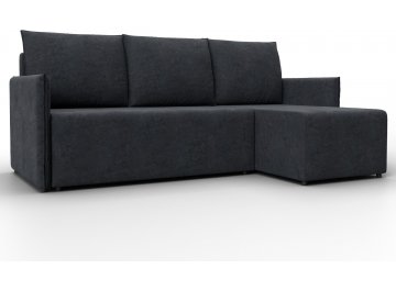 Диван угловой Донуса