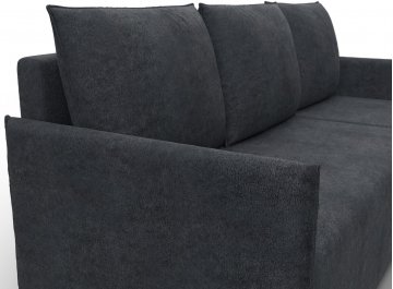 Диван угловой Донуса