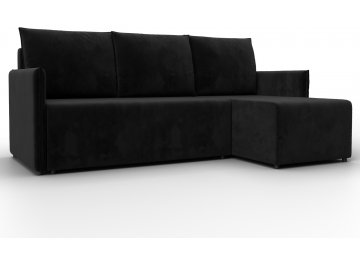 Диван угловой Донуса