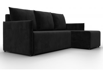 Диван угловой Донуса