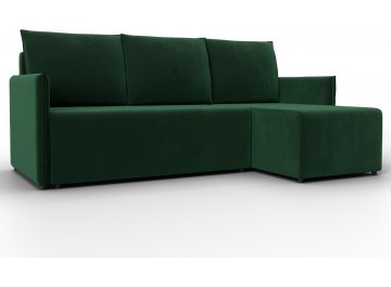 Диван угловой Донуса