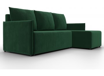 Диван угловой Донуса