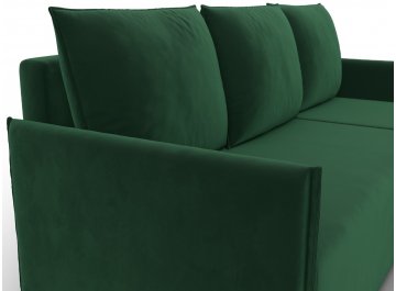 Диван угловой Донуса