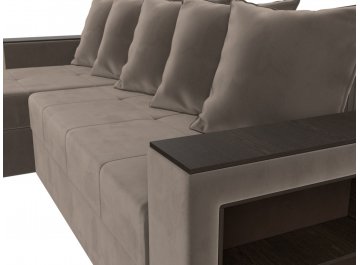 Диван угловой Дубай