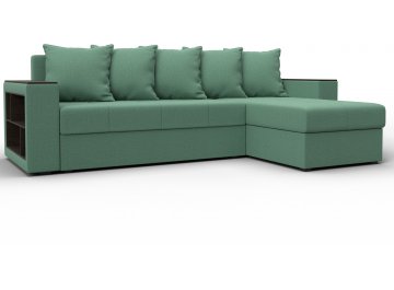 Диван угловой Дубай Лайт