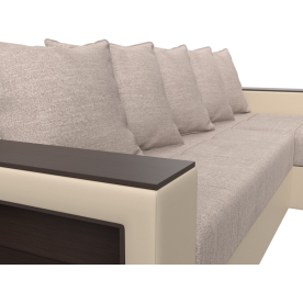 Диван угловой Дубай Лайт