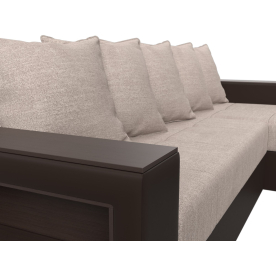 Диван угловой Дубай Лайт