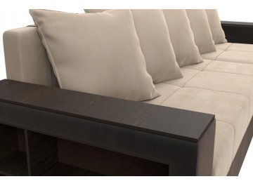 Диван угловой Дубай