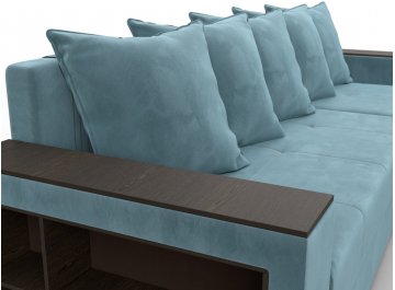 Диван угловой Дубай