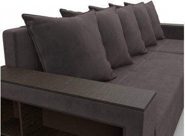 Диван угловой Дубай