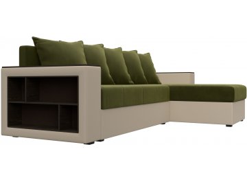 Диван угловой Дубай