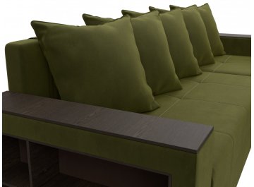 Диван угловой Дубай