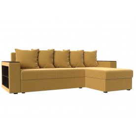 Диван угловой Дубай