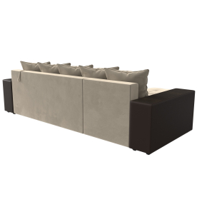 Диван угловой Дубай