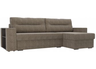 Диван угловой Крона-Сити правый