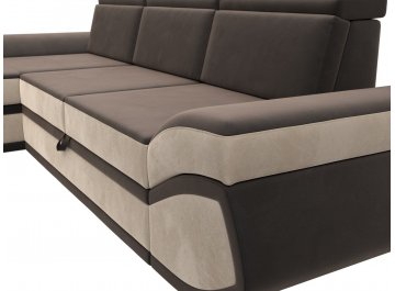 Диван угловой Форум-032