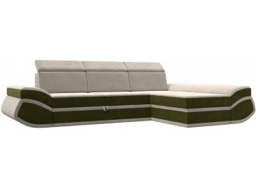 Диван угловой Форум-032