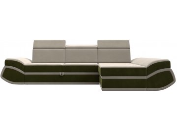 Диван угловой Форум-032