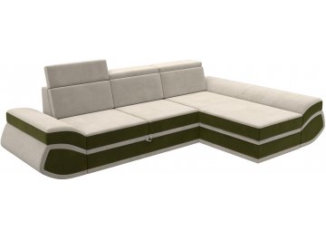 Диван угловой Форум-032