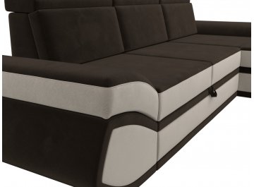 Диван угловой Форум-032
