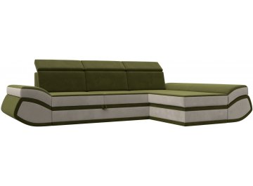 Диван угловой Форум-032