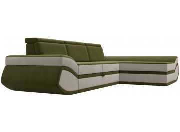 Диван угловой Форум-032