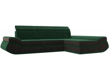 Диван угловой Форум-032