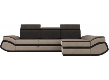 Диван угловой Форум-032