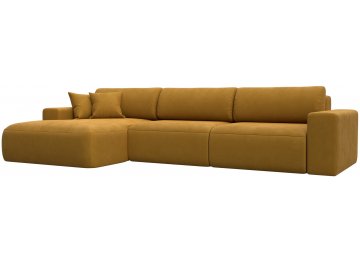 Диван угловой Форум-036 НПБ Классик Лонг