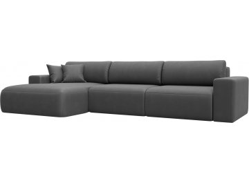 Диван угловой Форум-036 НПБ Классик Лонг