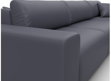 Диван угловой Форум-036 НПБ Классик Лонг