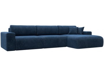 Диван угловой Форум-036 НПБ Классик Лонг