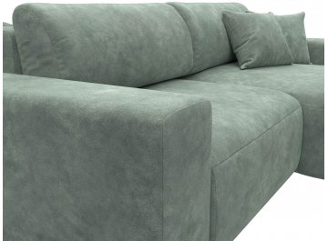 Диван угловой Форум-036 НПБ Классик