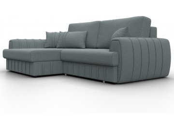 Диван угловой Форум-057 НПБ