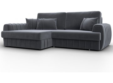 Диван угловой Форум-057 НПБ