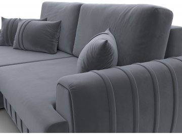 Диван угловой Форум-057 НПБ