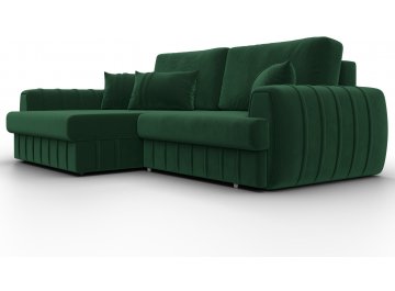 Диван угловой Форум-057 НПБ