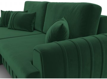 Диван угловой Форум-057 НПБ