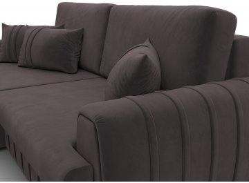 Диван угловой Форум-057 НПБ