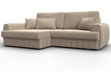 Диван угловой Форум-057 НПБ