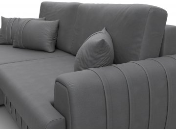 Диван угловой Форум-057 НПБ