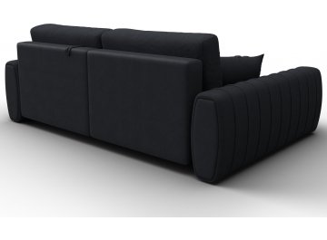 Диван угловой Форум-057 НПБ