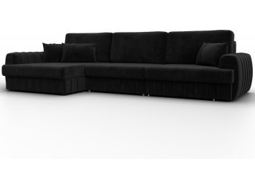 Диван угловой Форум-057 НПБ Лонг