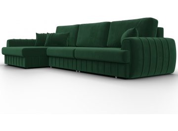 Диван угловой Форум-057 НПБ Лонг