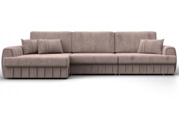 Диван угловой Форум-057 НПБ Лонг